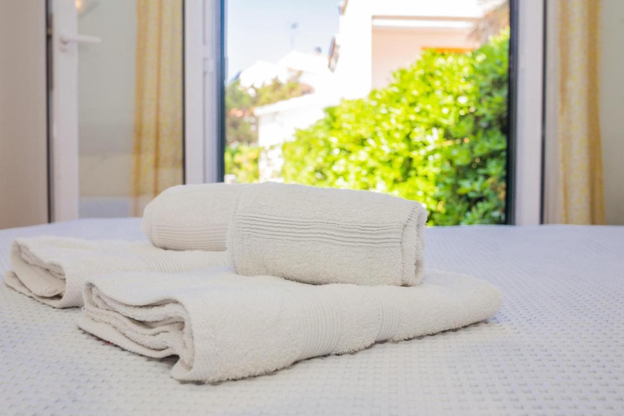 Apartamento Bon Repos A7 Cala en Bosch Exteriér fotografie